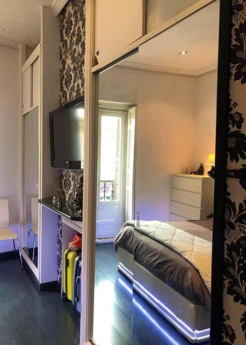 Apartamento En Centro De Madrid Kültér fotó