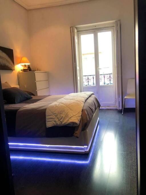 Apartamento En Centro De Madrid Kültér fotó