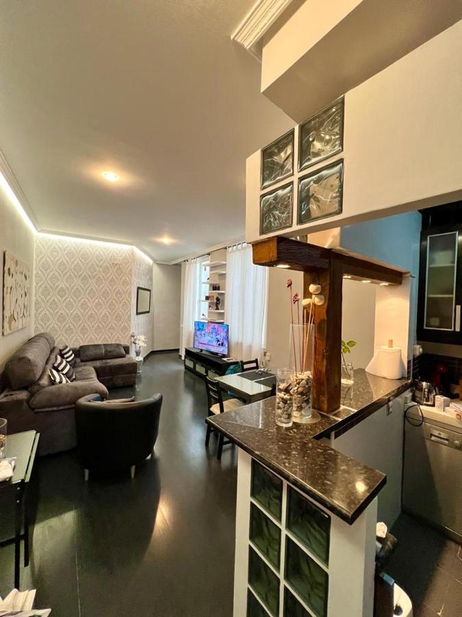 Apartamento En Centro De Madrid Kültér fotó