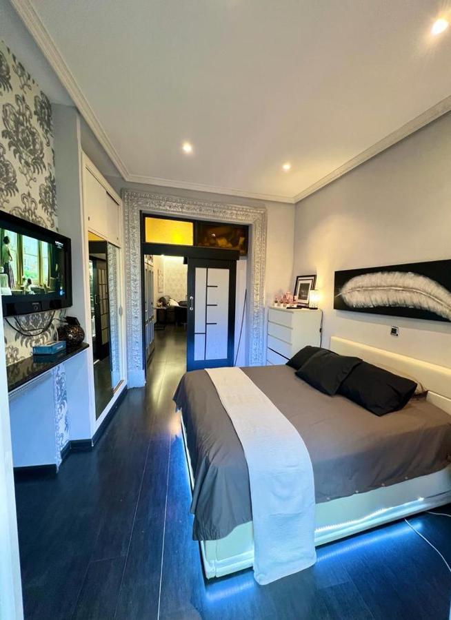 Apartamento En Centro De Madrid Kültér fotó